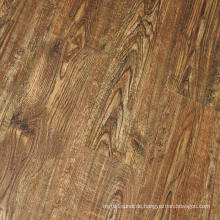 Anti-Holz-Oberfläche Wohn-und Commerical Loose Lay Lvt Vinyl Boden